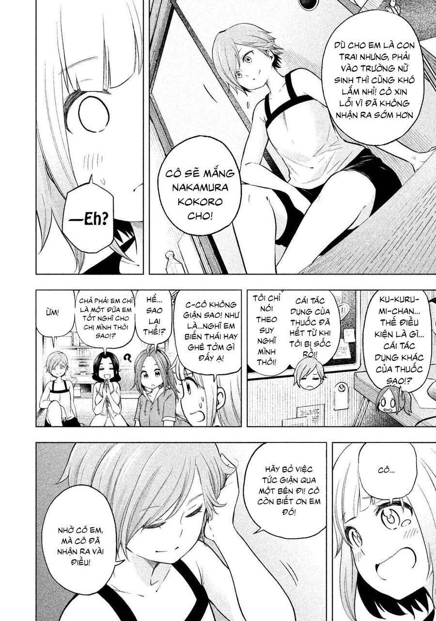 Địa Ngục Trong Núi Misiryeong: Chapter 76