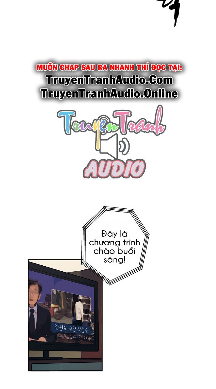 Địa Ngục Trong Núi Misiryeong: Chapter 1
