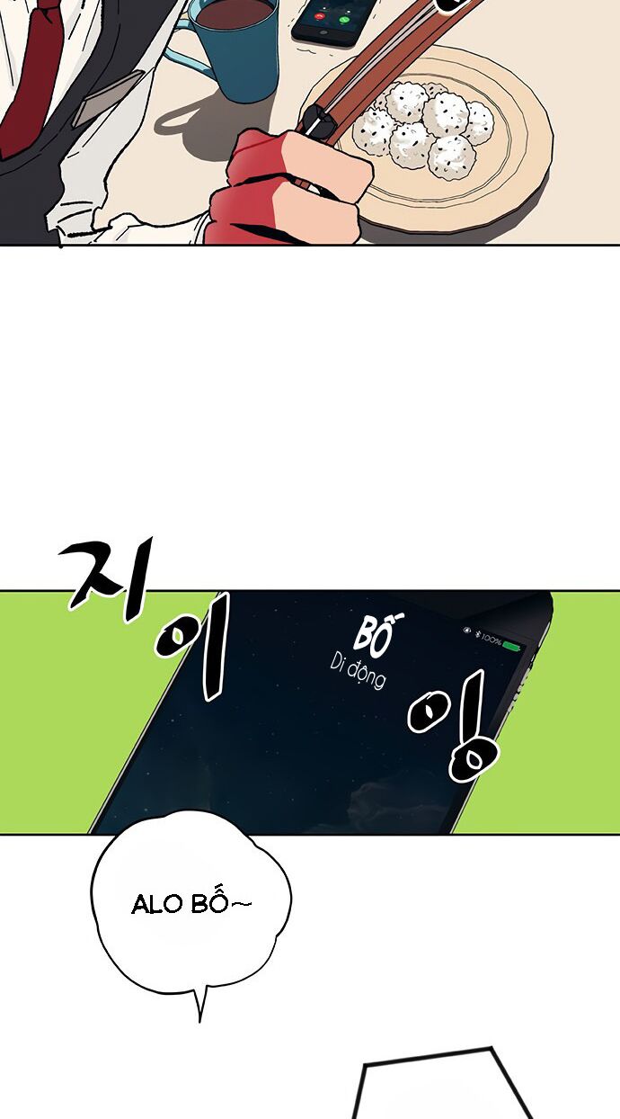 Địa Ngục Trong Núi Misiryeong: Chapter 1