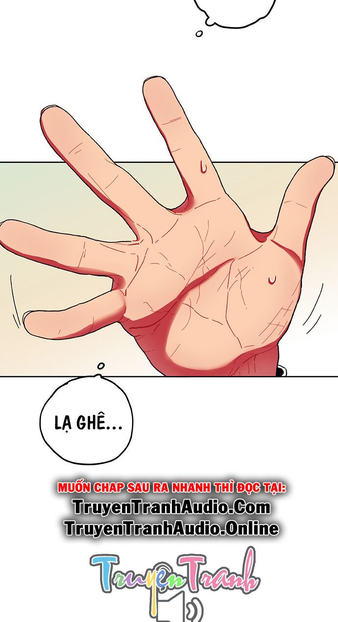 Địa Ngục Trong Núi Misiryeong: Chapter 1