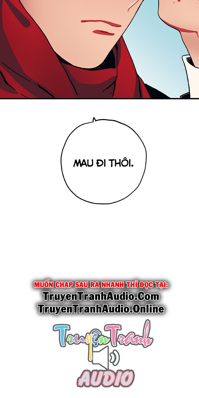 Địa Ngục Trong Núi Misiryeong: Chapter 1