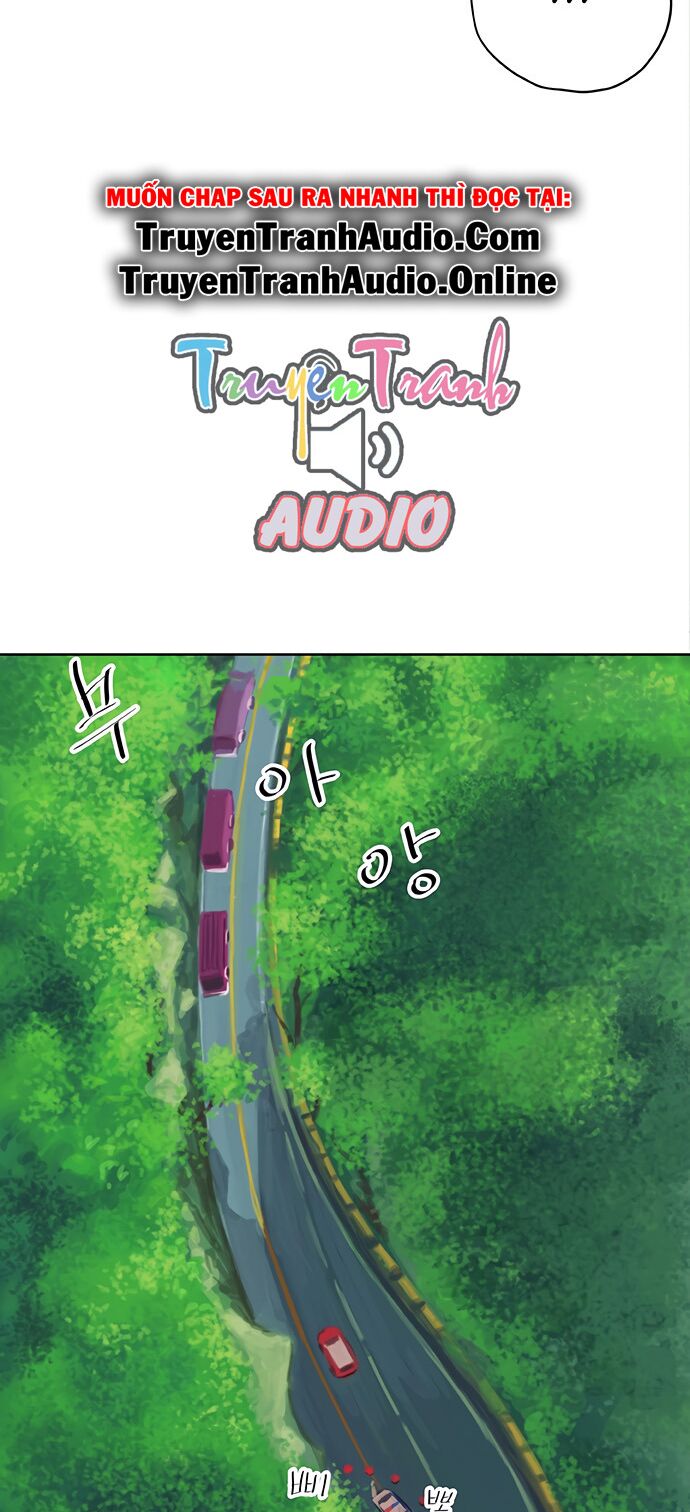 Địa Ngục Trong Núi Misiryeong: Chapter 1