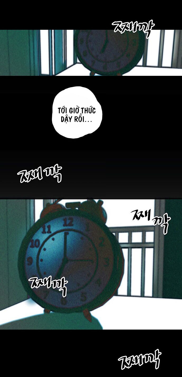 Địa Ngục Trong Núi Misiryeong: Chapter 1