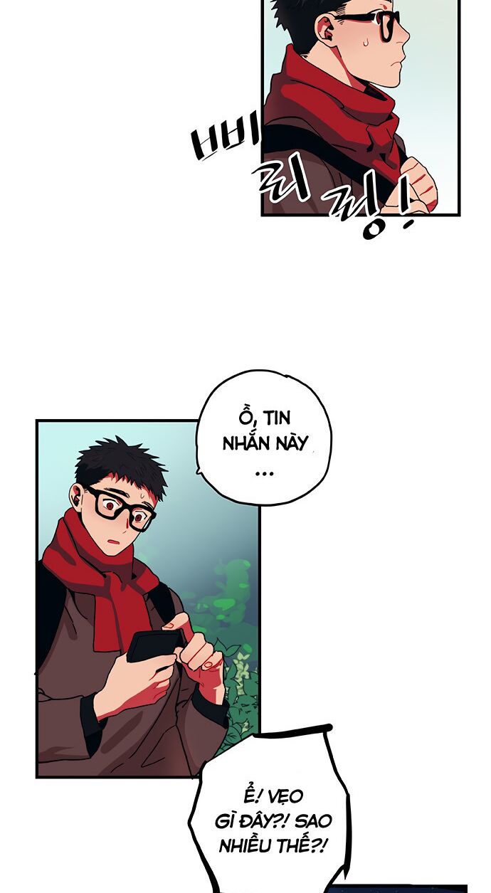 Địa Ngục Trong Núi Misiryeong: Chapter 1