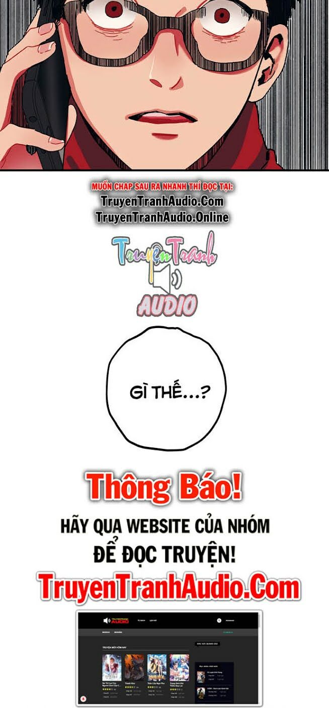 Địa Ngục Trong Núi Misiryeong: Chapter 1