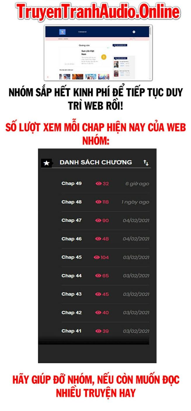 Địa Ngục Trong Núi Misiryeong: Chapter 1