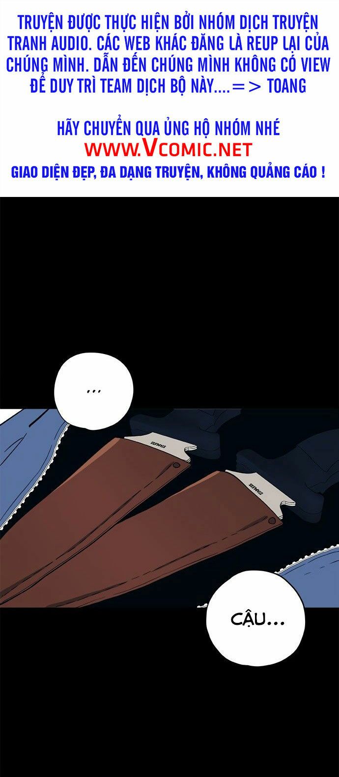 Địa Ngục Trong Núi Misiryeong: Chapter 10