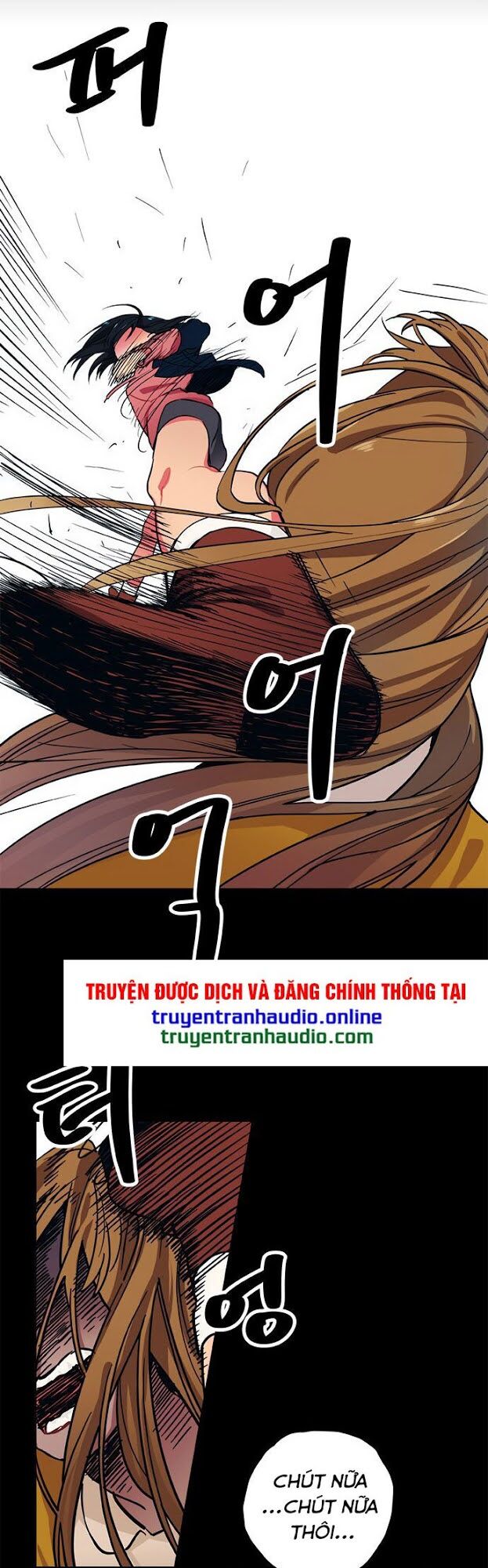 Địa Ngục Trong Núi Misiryeong: Chapter 10