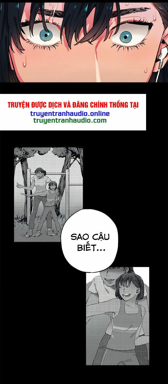 Địa Ngục Trong Núi Misiryeong: Chapter 10