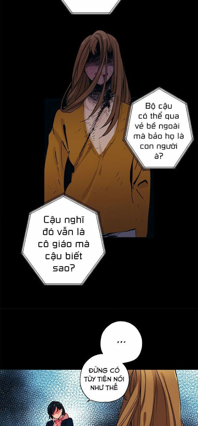 Địa Ngục Trong Núi Misiryeong: Chapter 10