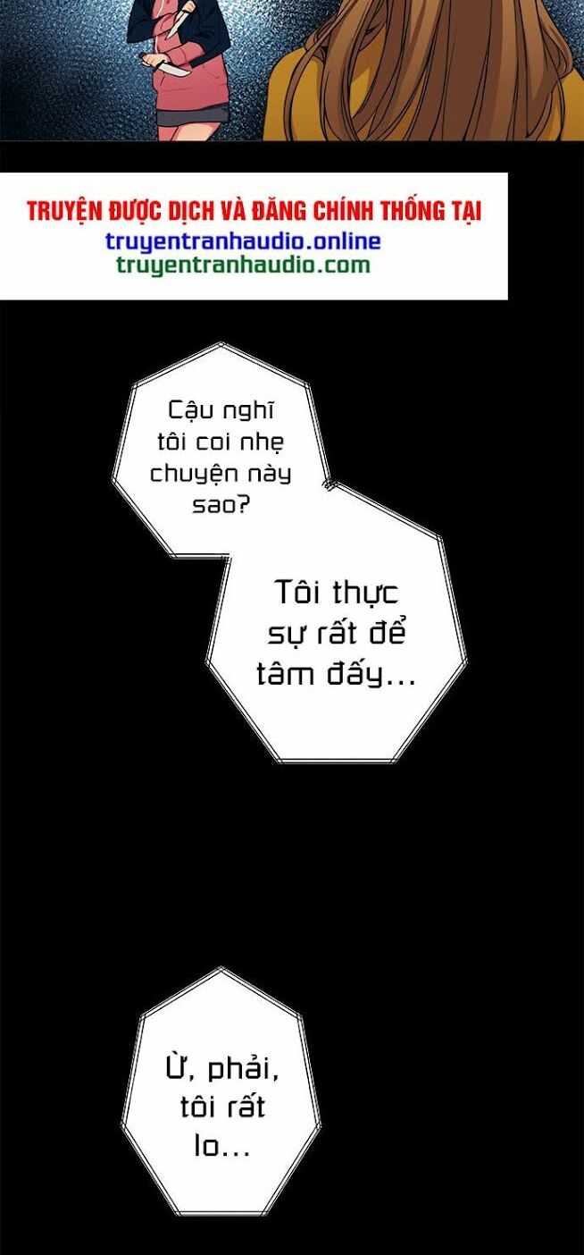 Địa Ngục Trong Núi Misiryeong: Chapter 10