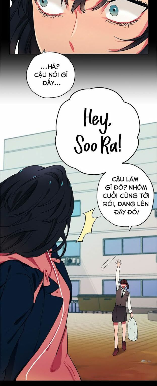 Địa Ngục Trong Núi Misiryeong: Chapter 10