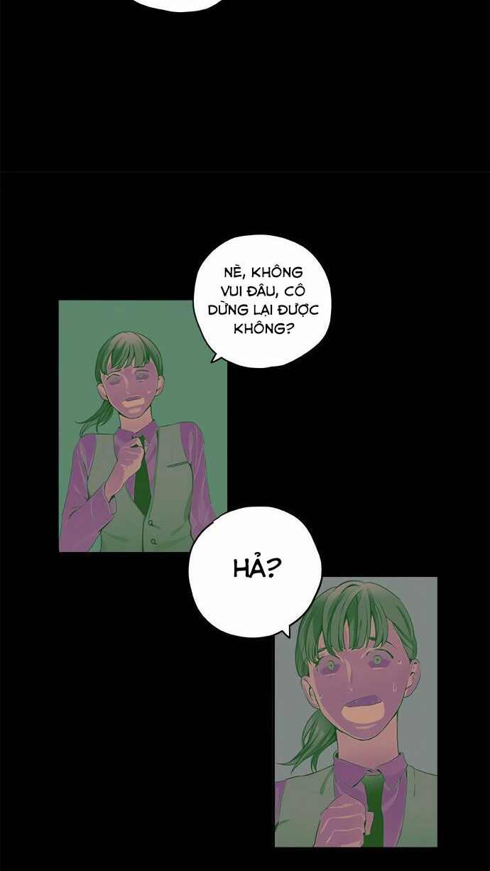 Địa Ngục Trong Núi Misiryeong: Chapter 10
