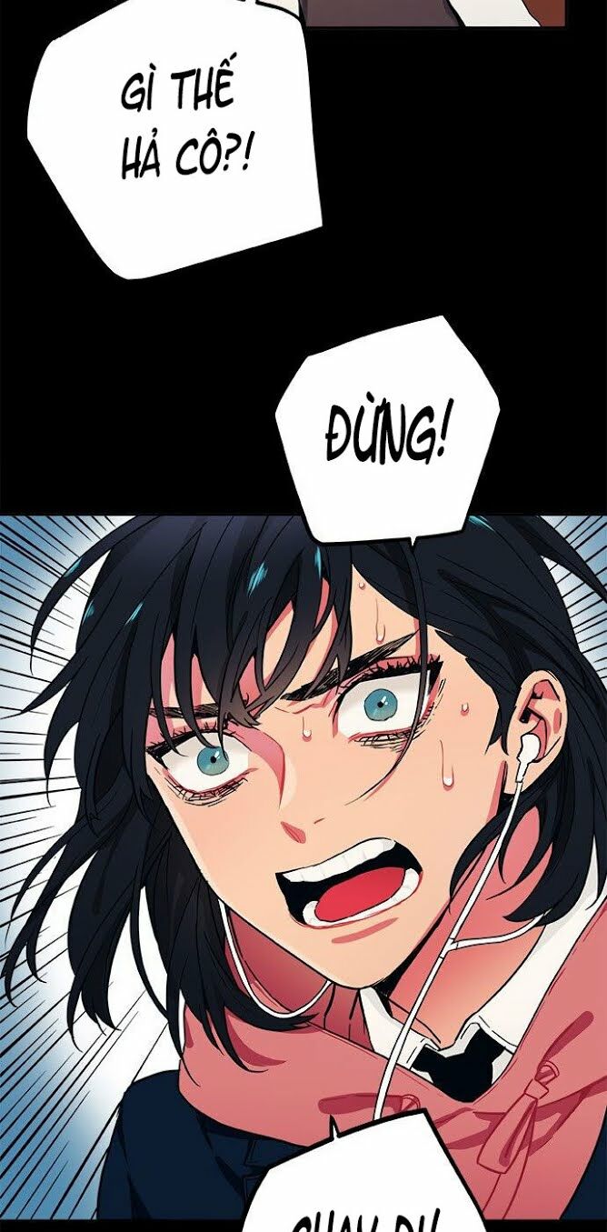 Địa Ngục Trong Núi Misiryeong: Chapter 10