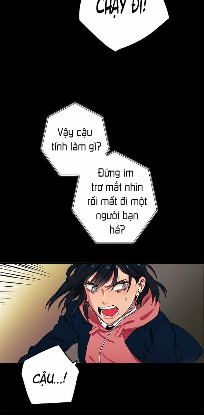 Địa Ngục Trong Núi Misiryeong: Chapter 10