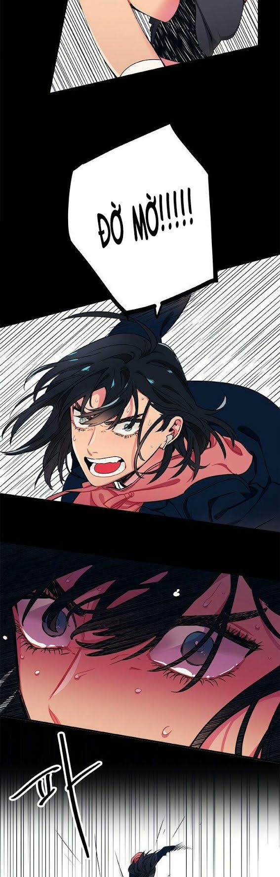 Địa Ngục Trong Núi Misiryeong: Chapter 10