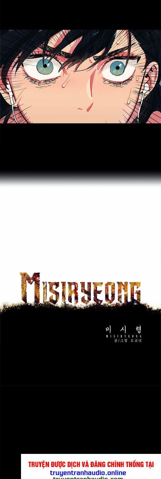 Địa Ngục Trong Núi Misiryeong: Chapter 10