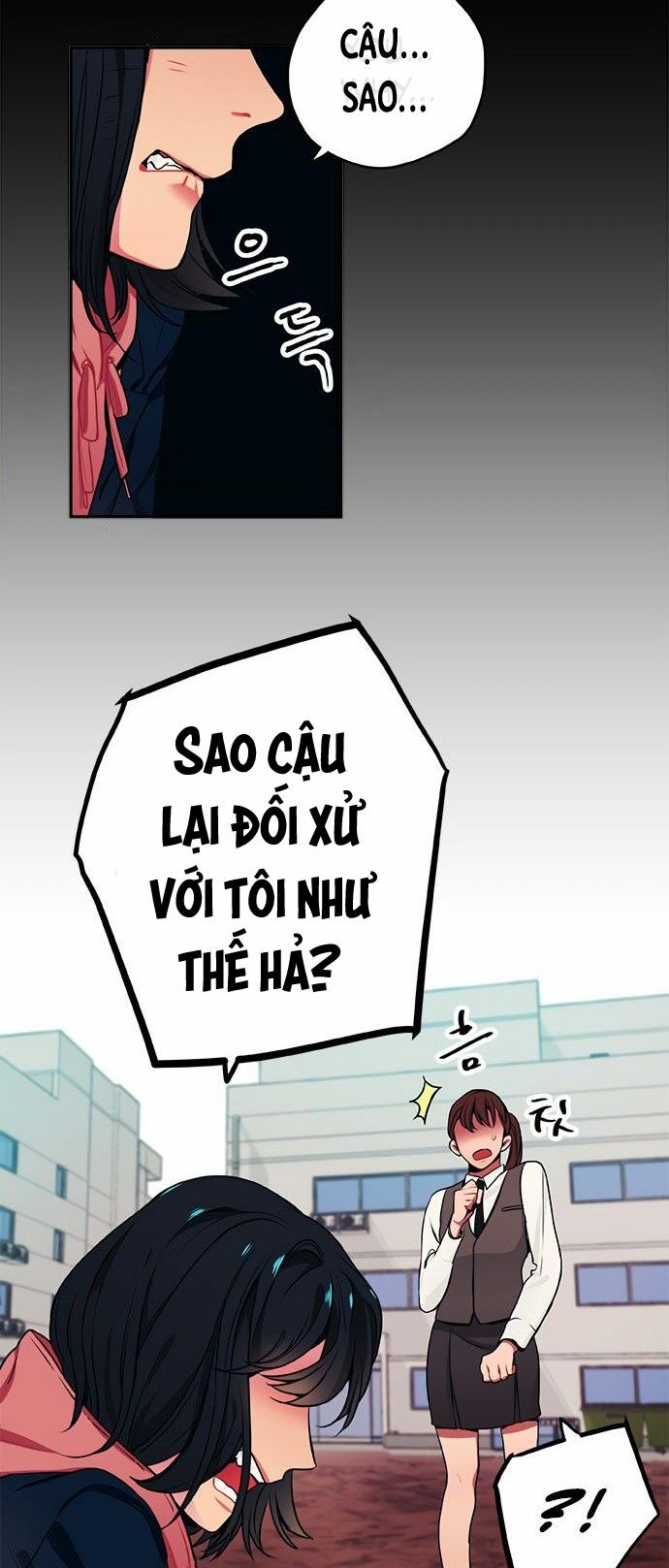Địa Ngục Trong Núi Misiryeong: Chapter 11