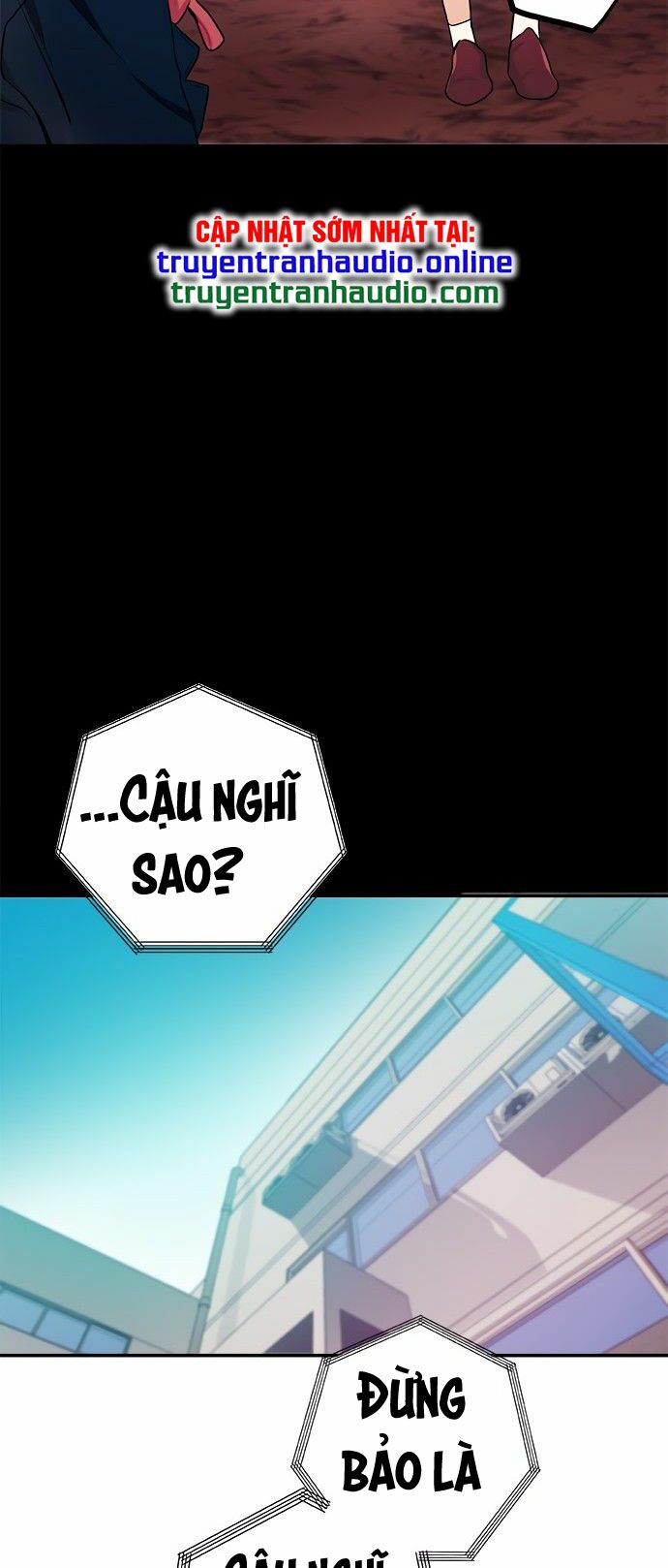 Địa Ngục Trong Núi Misiryeong: Chapter 11