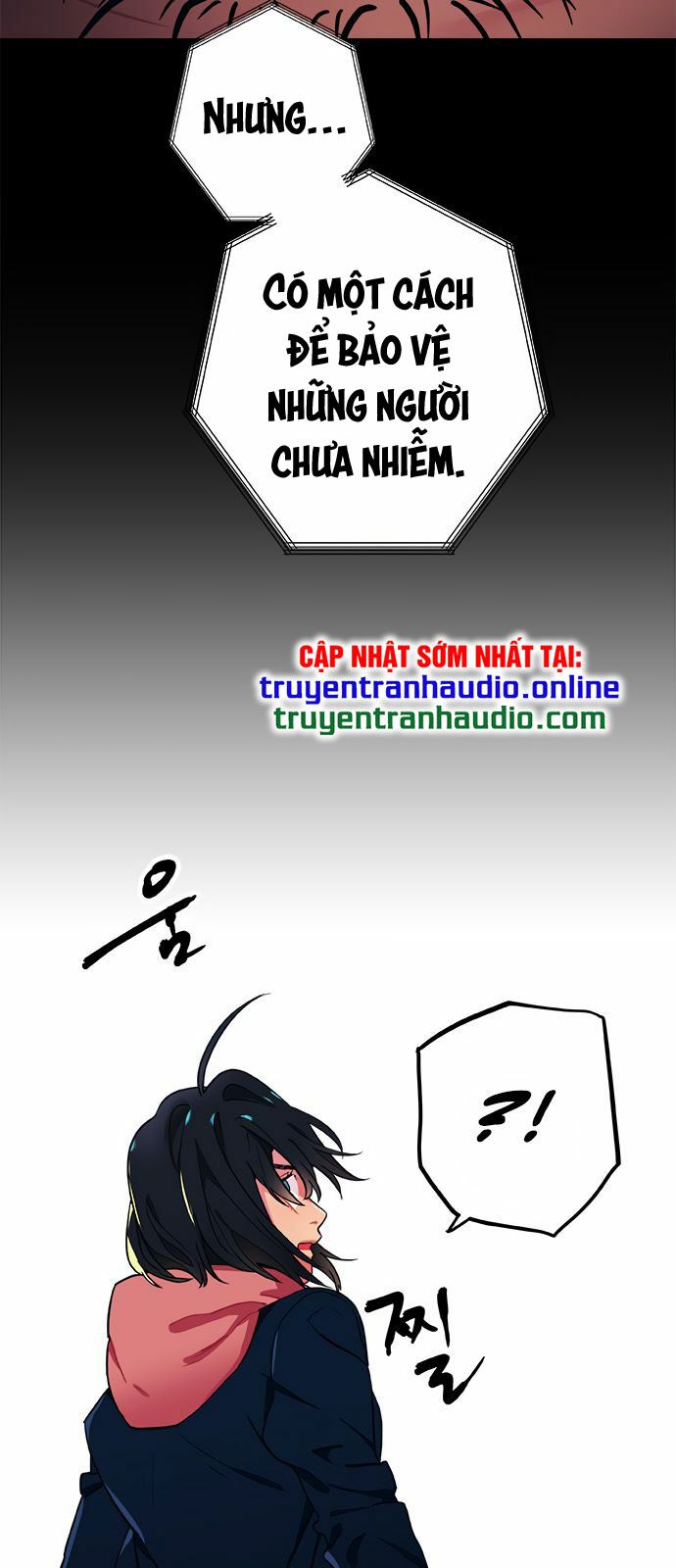 Địa Ngục Trong Núi Misiryeong: Chapter 11