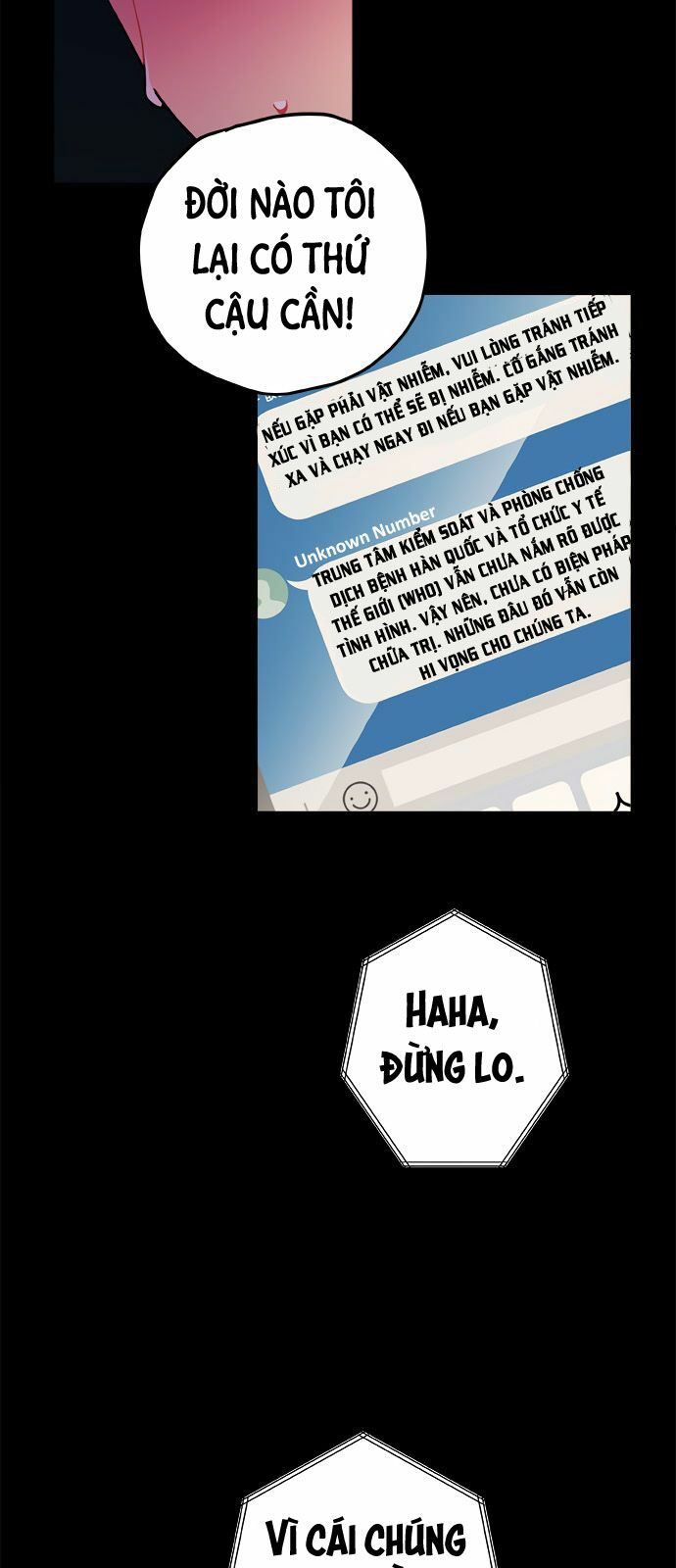 Địa Ngục Trong Núi Misiryeong: Chapter 11