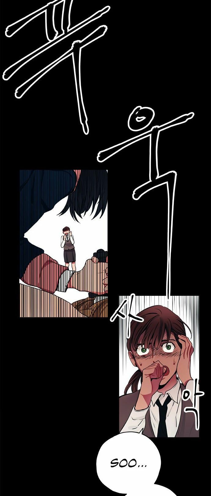 Địa Ngục Trong Núi Misiryeong: Chapter 11