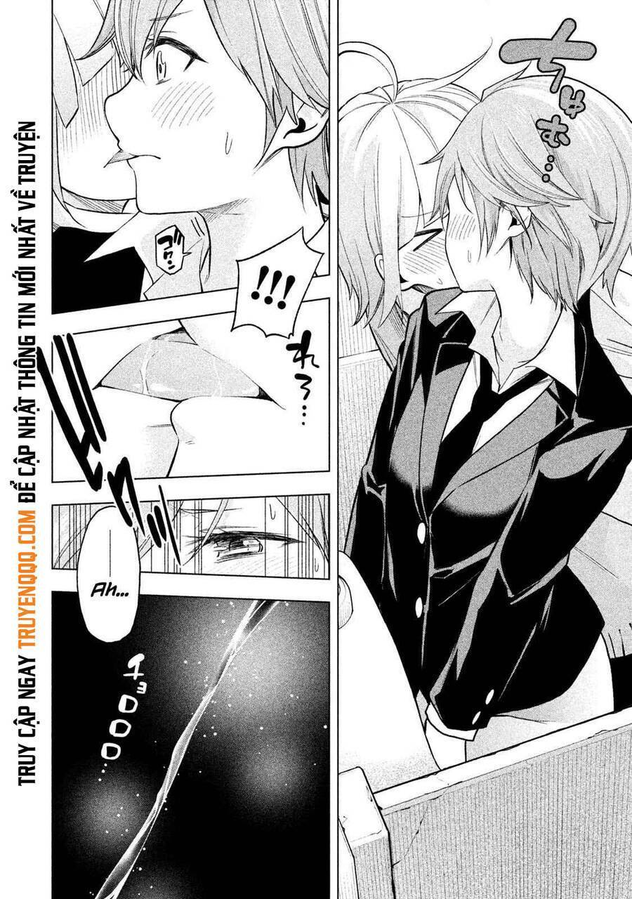 Địa Ngục Trong Núi Misiryeong: Chapter 77