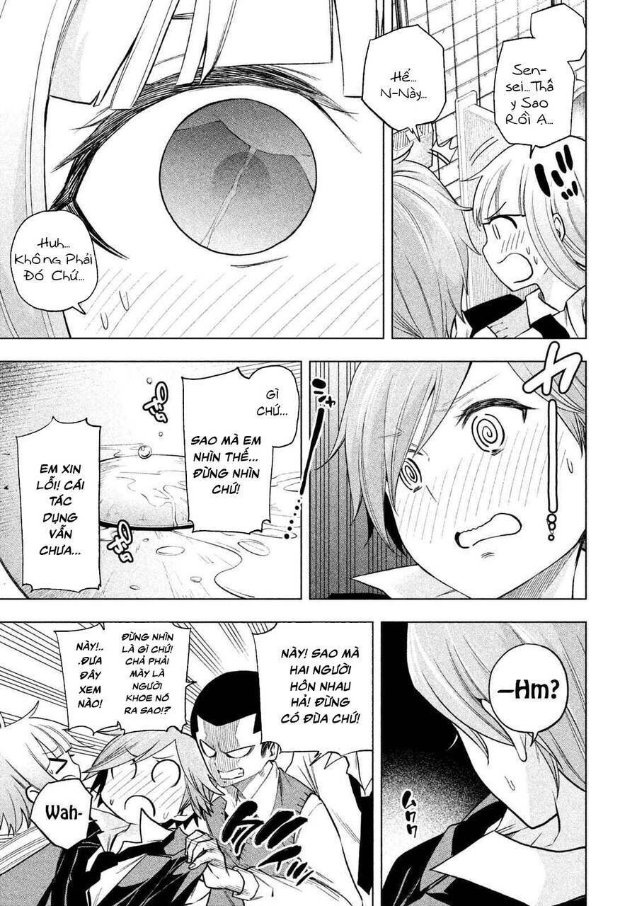 Địa Ngục Trong Núi Misiryeong: Chapter 77