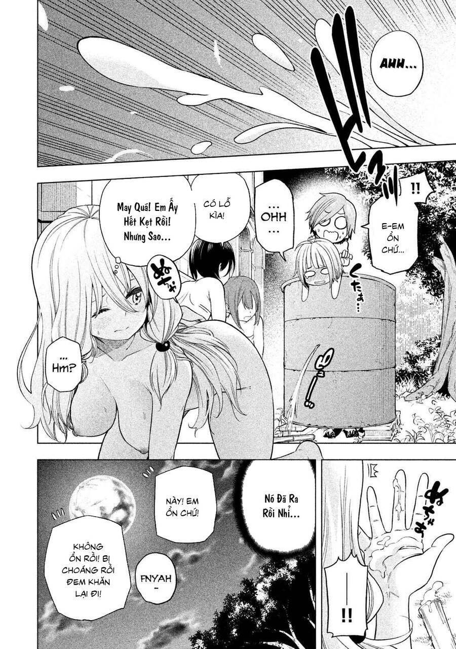 Địa Ngục Trong Núi Misiryeong: Chapter 80