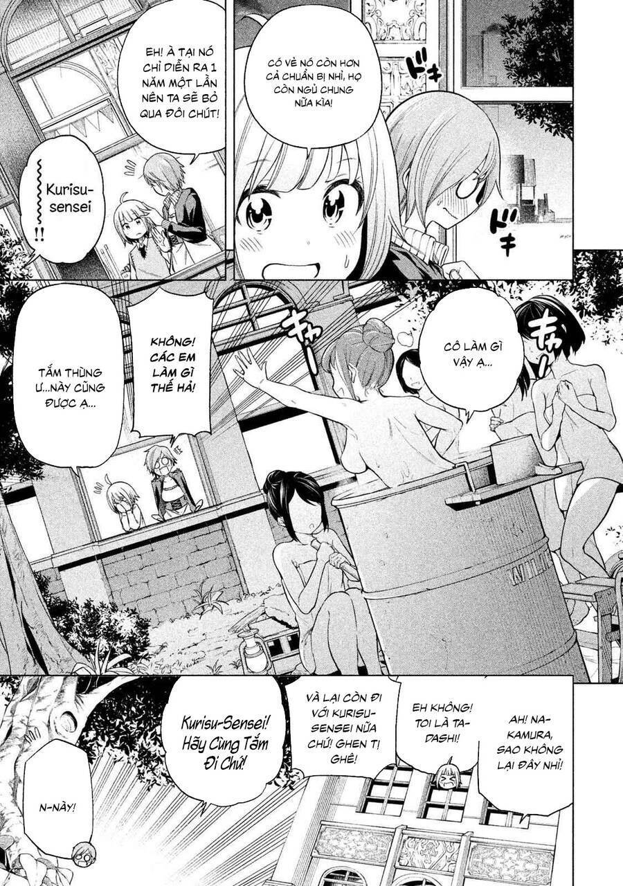 Địa Ngục Trong Núi Misiryeong: Chapter 80