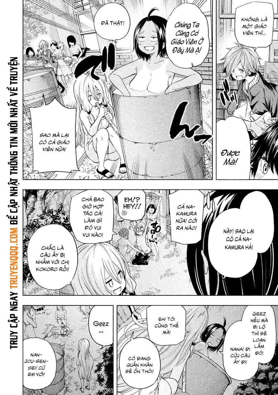 Địa Ngục Trong Núi Misiryeong: Chapter 80