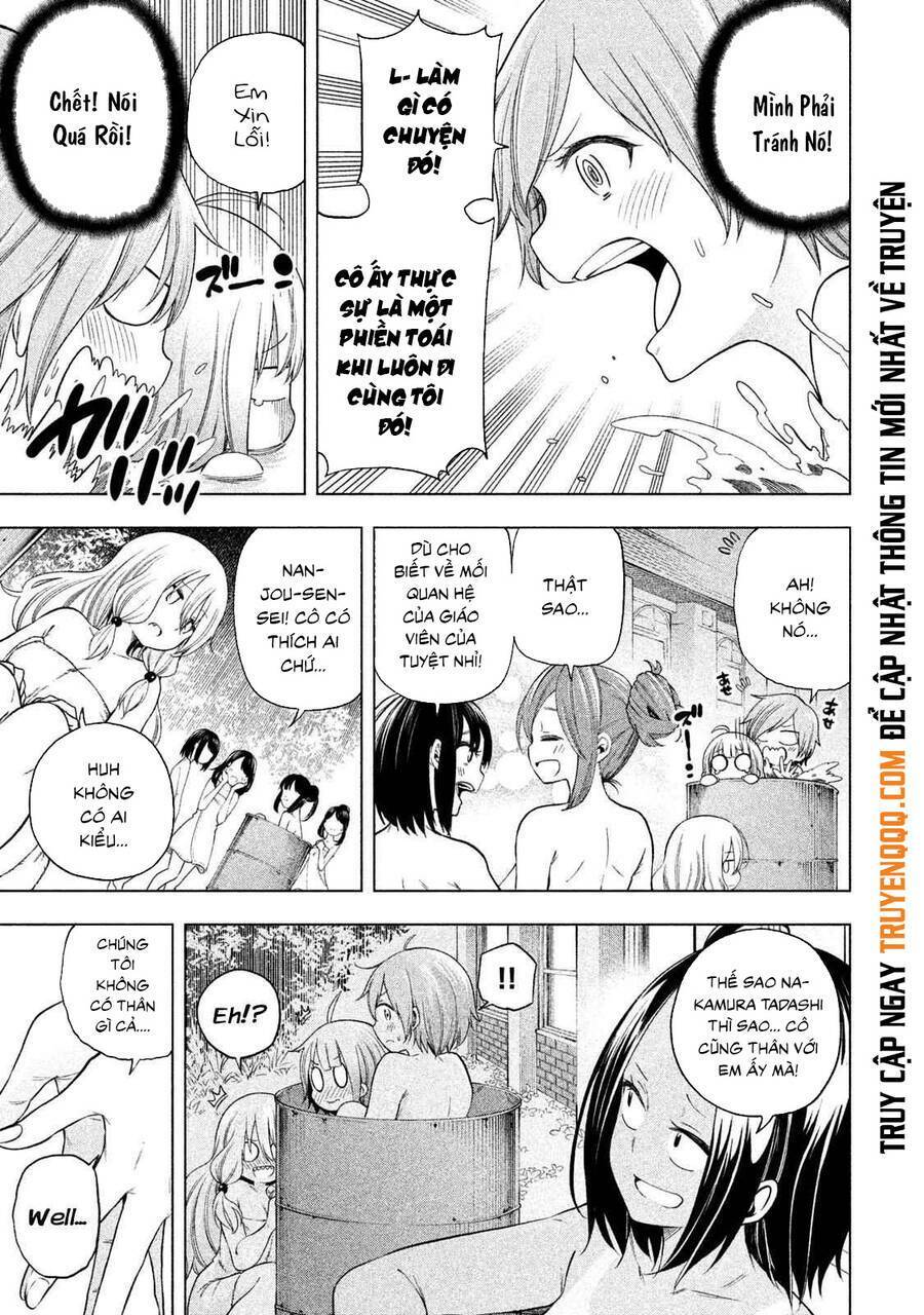 Địa Ngục Trong Núi Misiryeong: Chapter 80