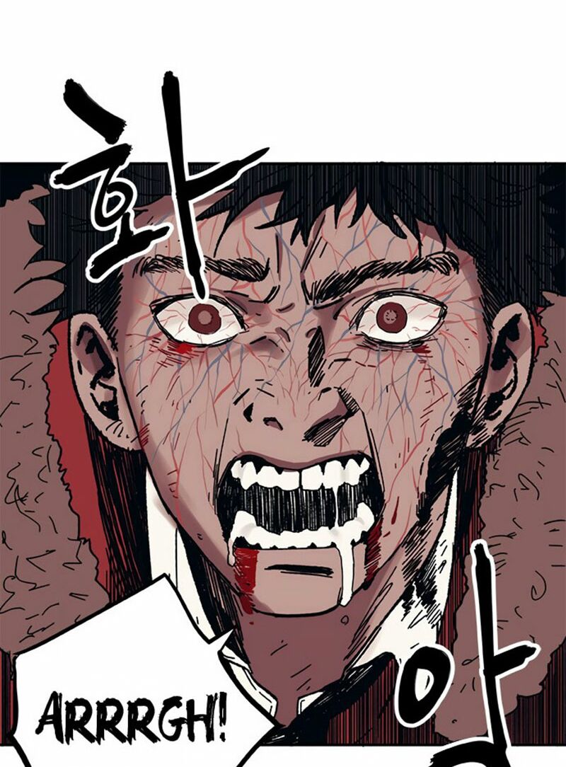 Địa Ngục Trong Núi Misiryeong: Chapter 2