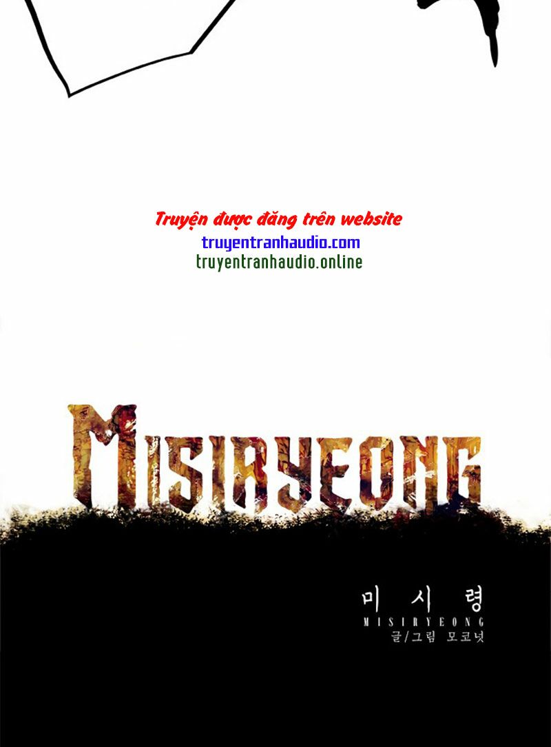 Địa Ngục Trong Núi Misiryeong: Chapter 2