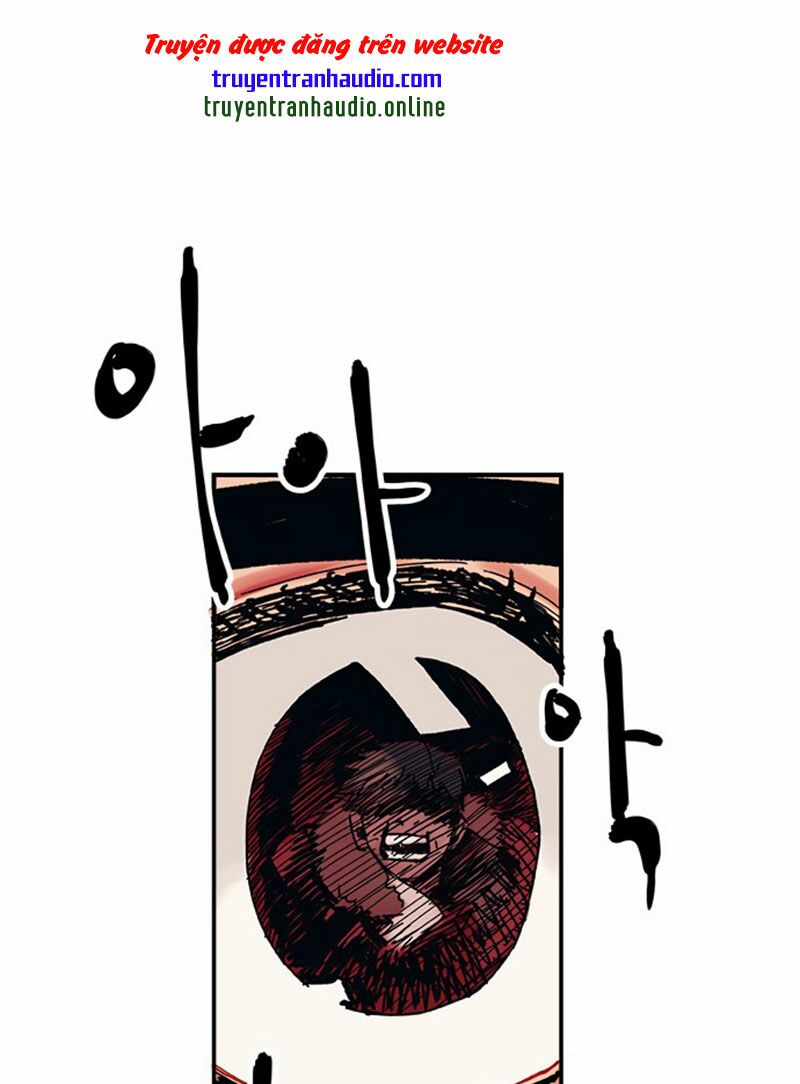 Địa Ngục Trong Núi Misiryeong: Chapter 2