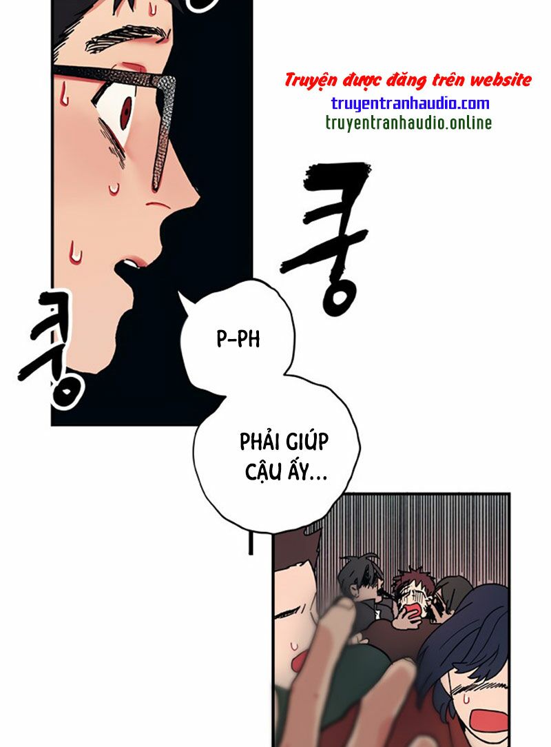 Địa Ngục Trong Núi Misiryeong: Chapter 2
