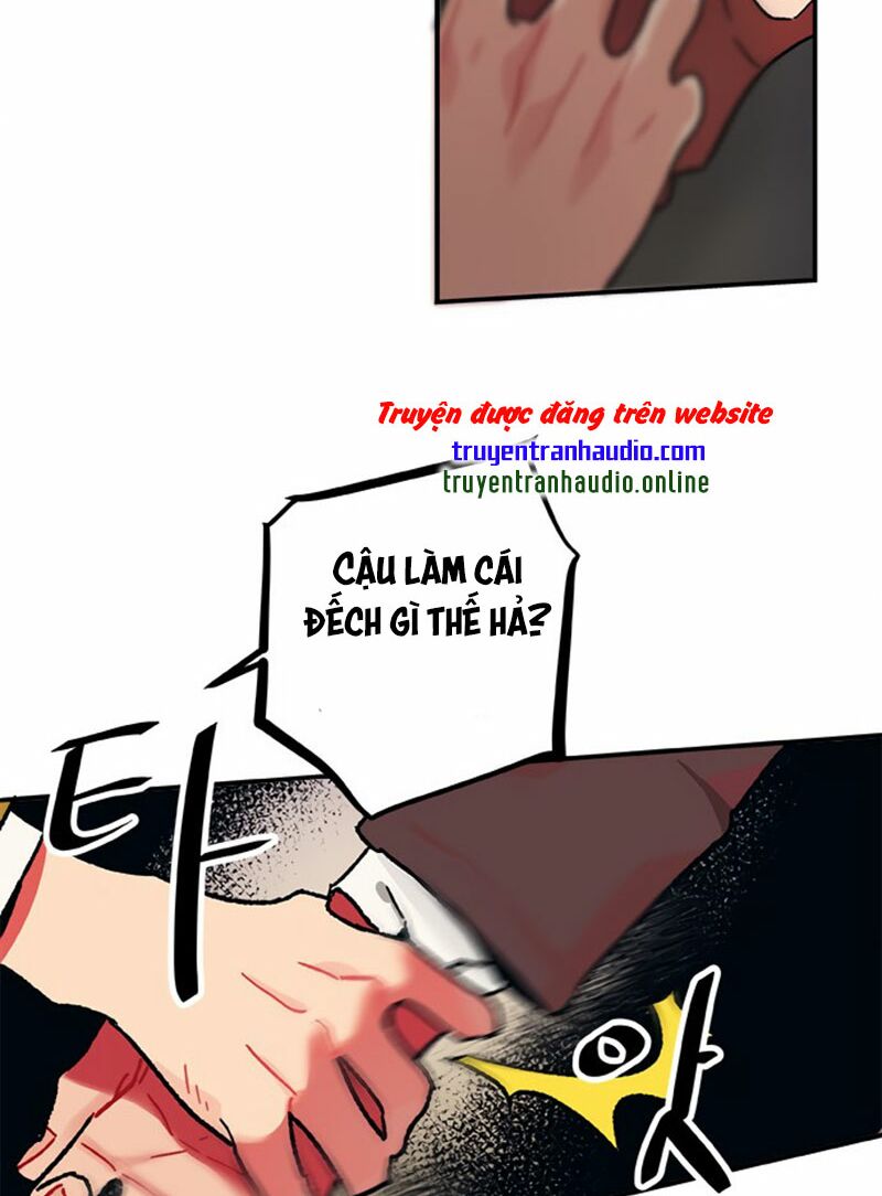 Địa Ngục Trong Núi Misiryeong: Chapter 2