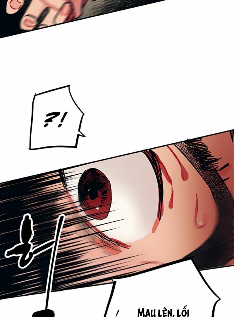 Địa Ngục Trong Núi Misiryeong: Chapter 2
