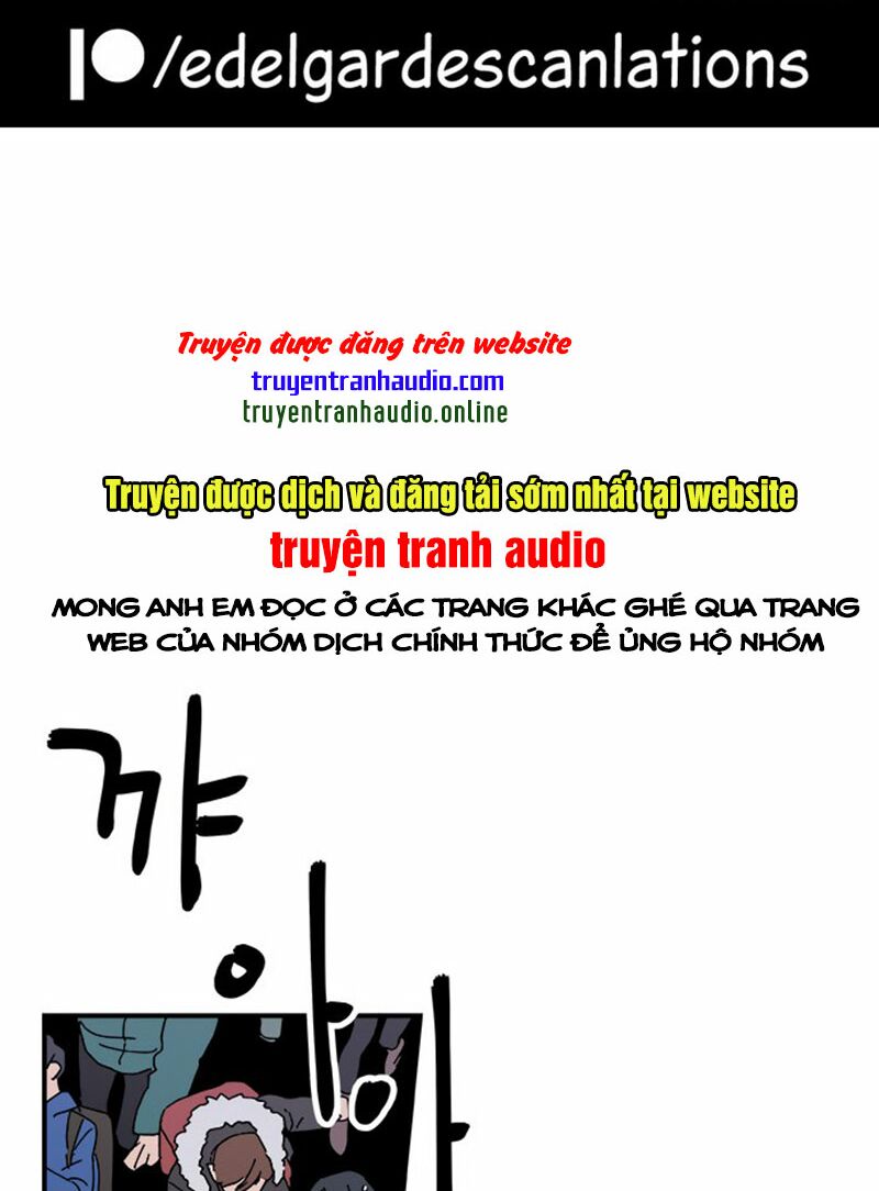 Địa Ngục Trong Núi Misiryeong: Chapter 2