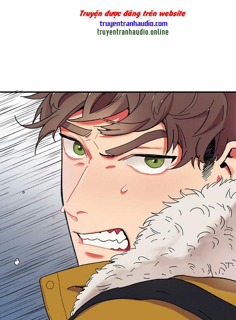 Địa Ngục Trong Núi Misiryeong: Chapter 2