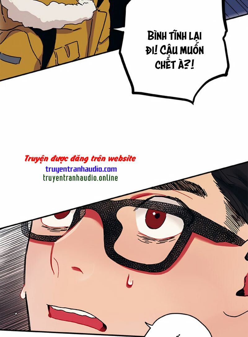 Địa Ngục Trong Núi Misiryeong: Chapter 2