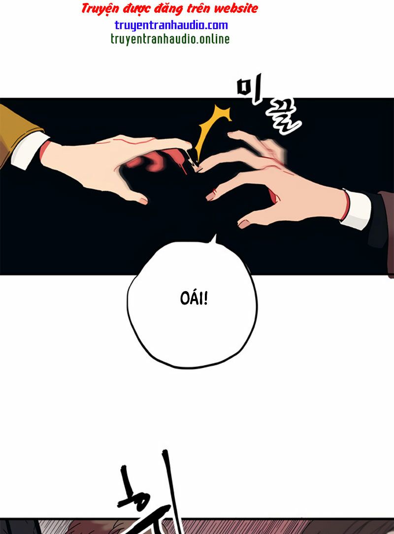 Địa Ngục Trong Núi Misiryeong: Chapter 2