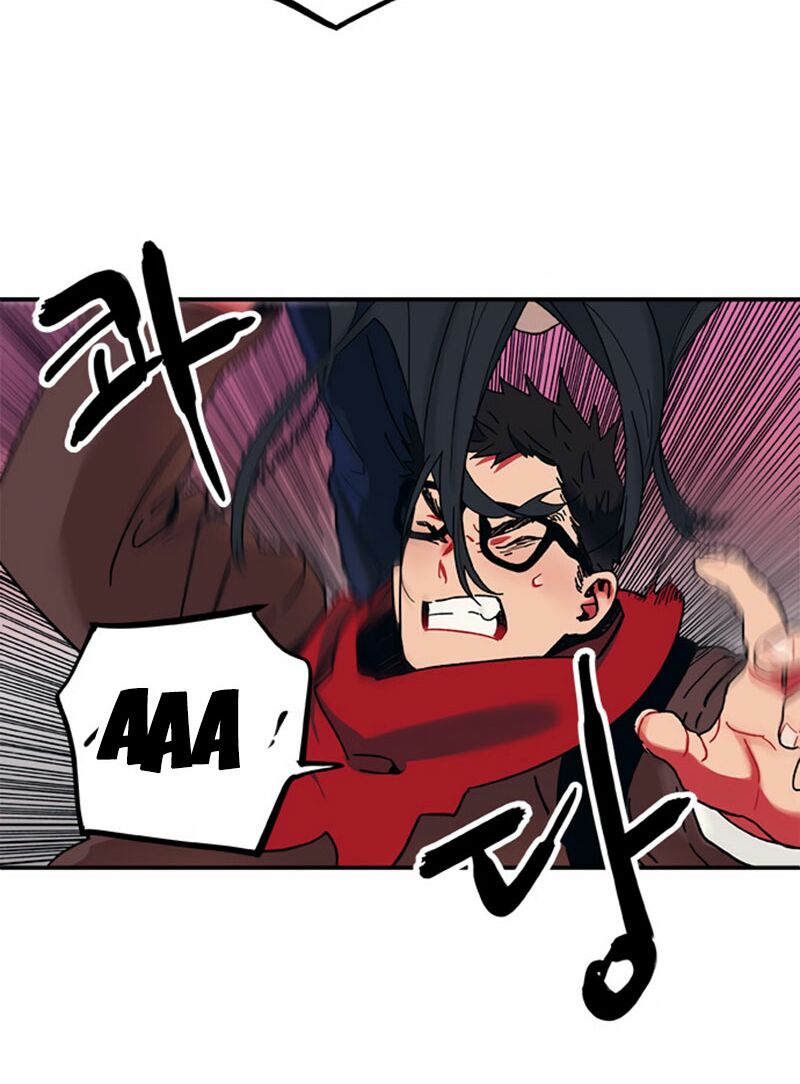 Địa Ngục Trong Núi Misiryeong: Chapter 2
