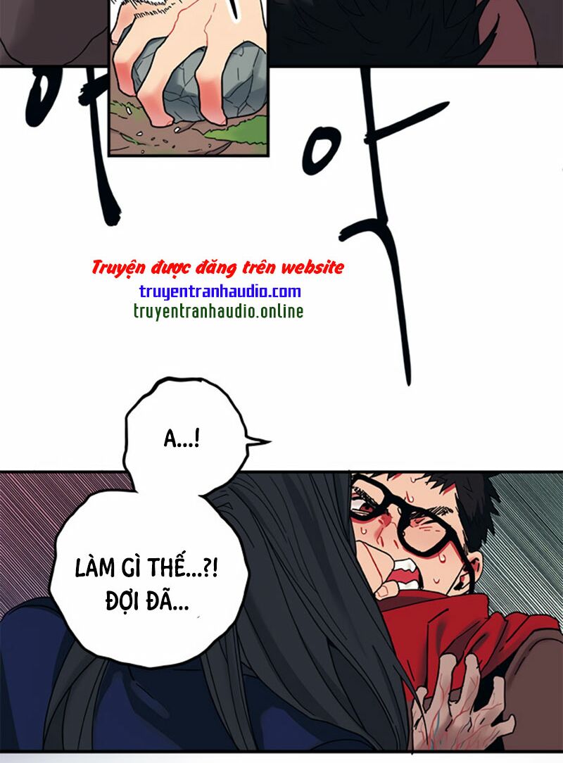 Địa Ngục Trong Núi Misiryeong: Chapter 2