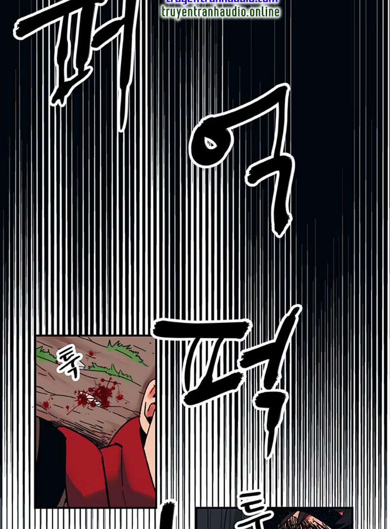 Địa Ngục Trong Núi Misiryeong: Chapter 2
