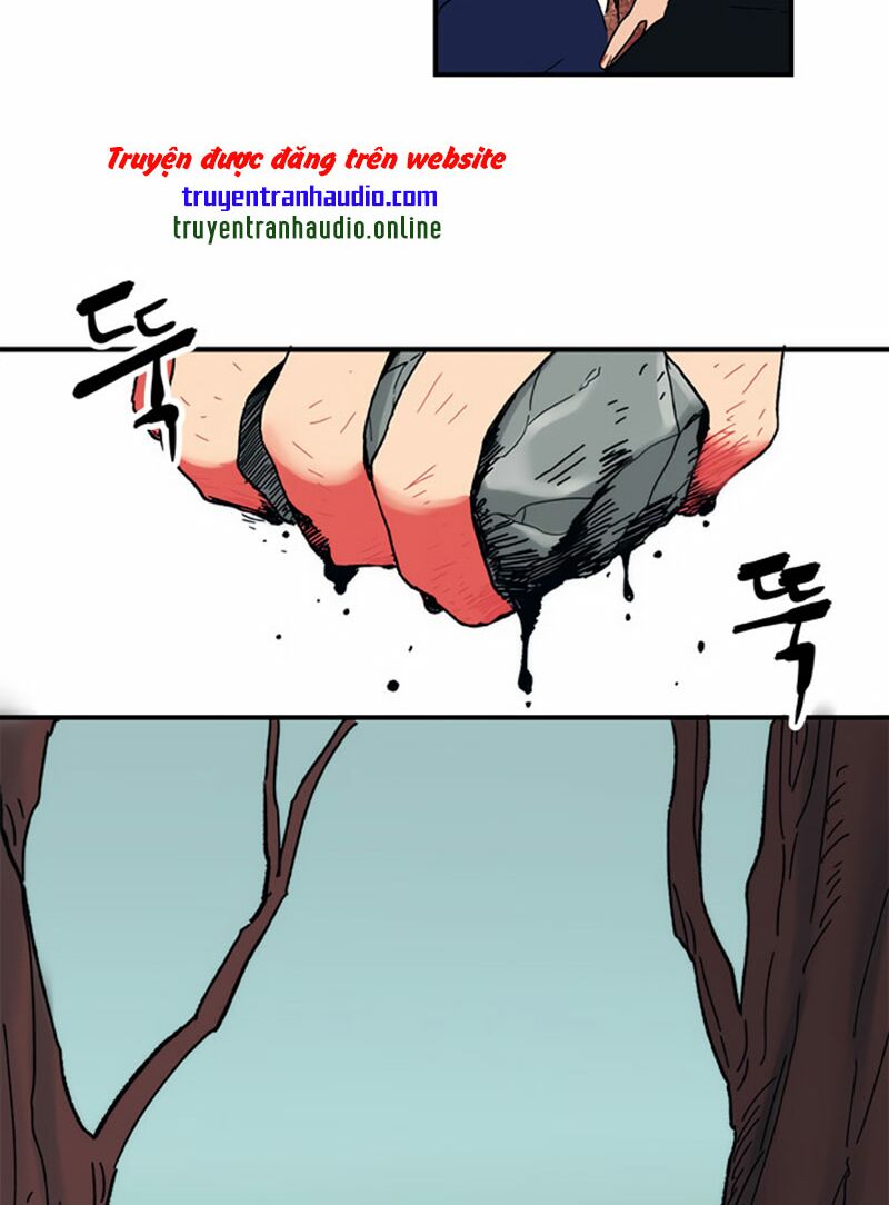 Địa Ngục Trong Núi Misiryeong: Chapter 2