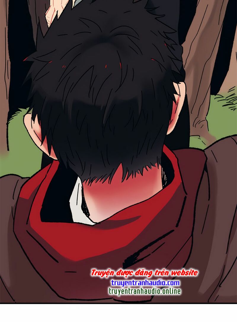 Địa Ngục Trong Núi Misiryeong: Chapter 2