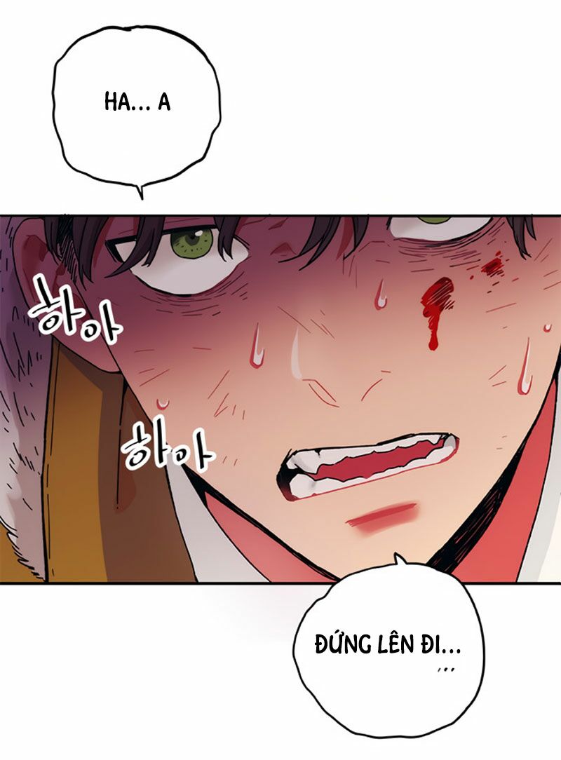 Địa Ngục Trong Núi Misiryeong: Chapter 2