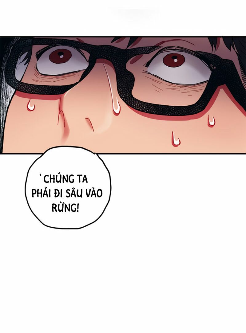 Địa Ngục Trong Núi Misiryeong: Chapter 2
