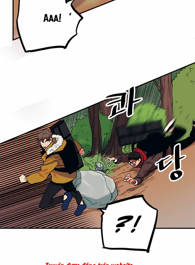 Địa Ngục Trong Núi Misiryeong: Chapter 2